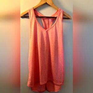 Champion Criss-Cross Workout Tank